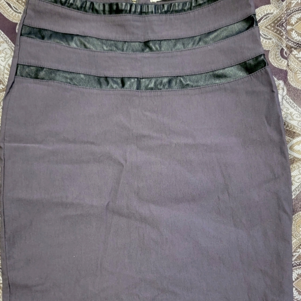 Mini Skirt